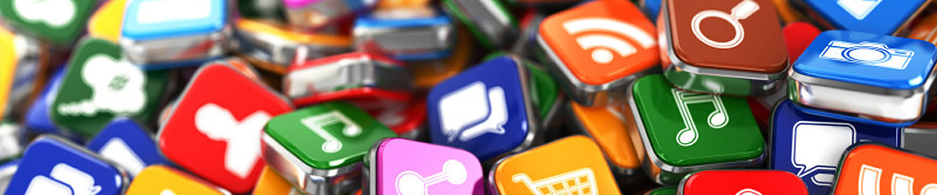 MOBILE APP DEVELOPMENT